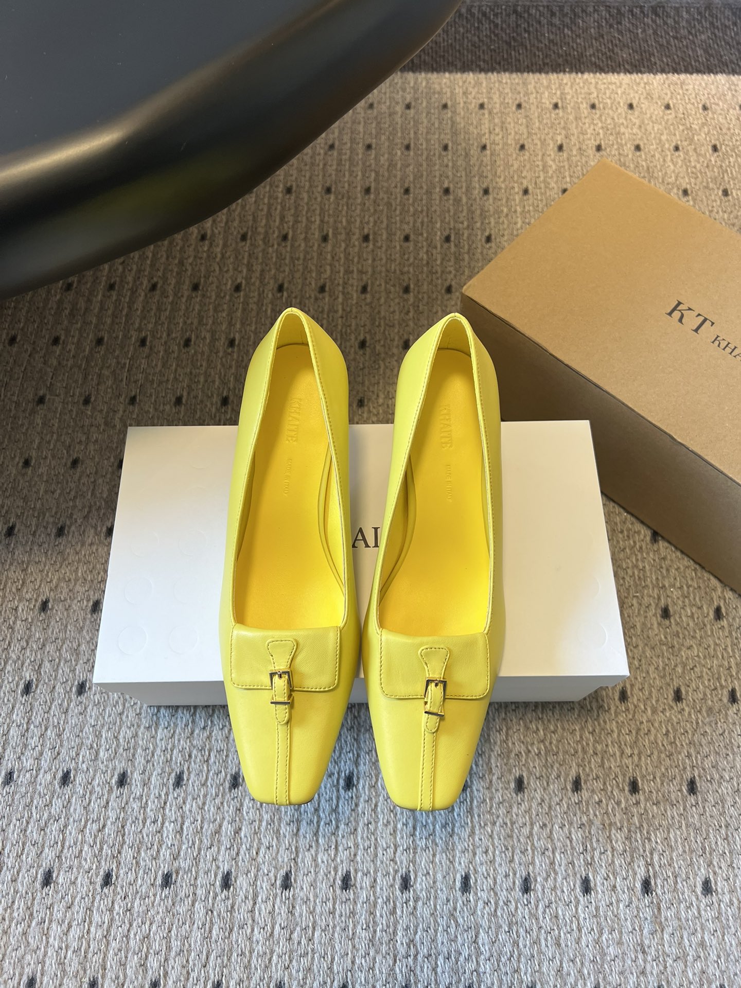 케이트 신발 118950 KHAITE Shoes