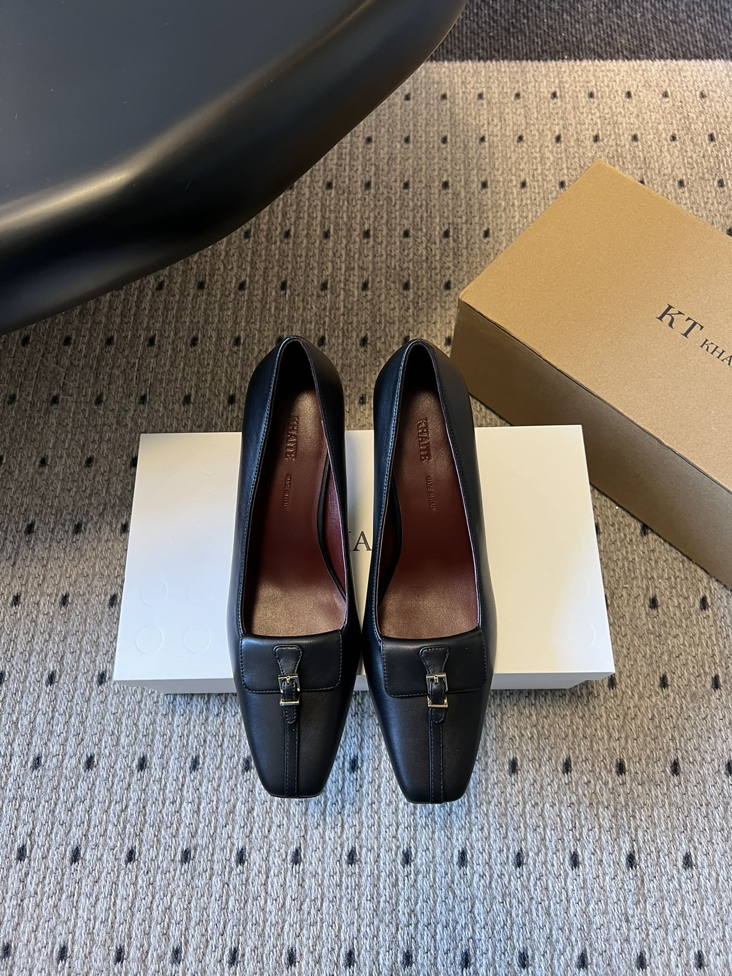 케이트 신발 118948 KHAITE Shoes