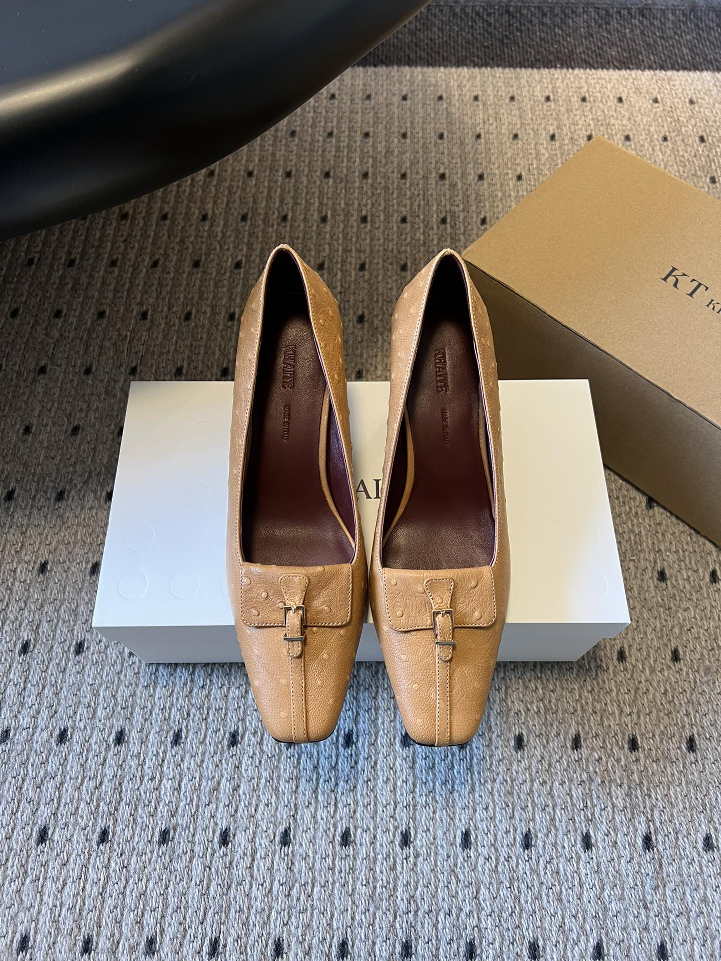 케이트 신발 118949 KHAITE Shoes