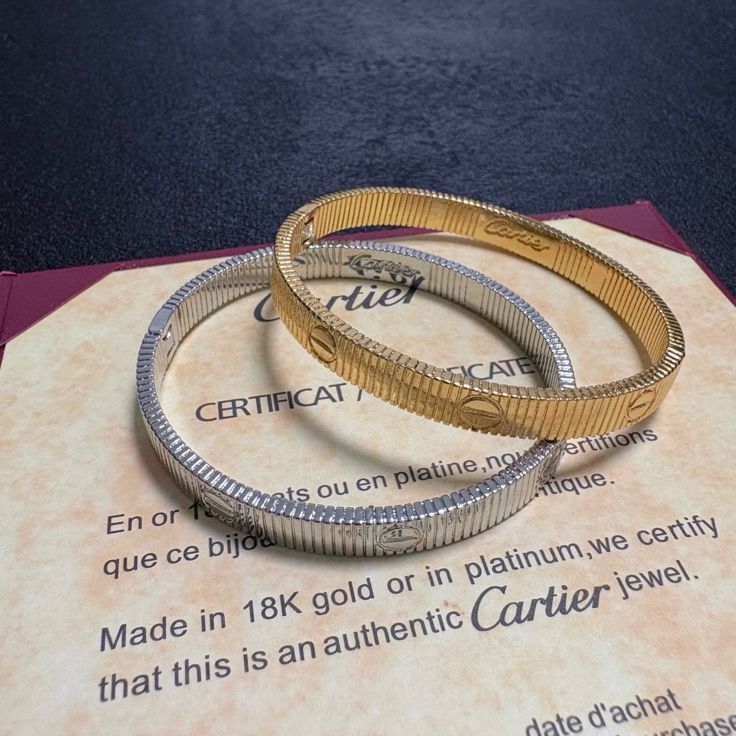 Cartier 新款 Cartier 卡地亚官网最新发布