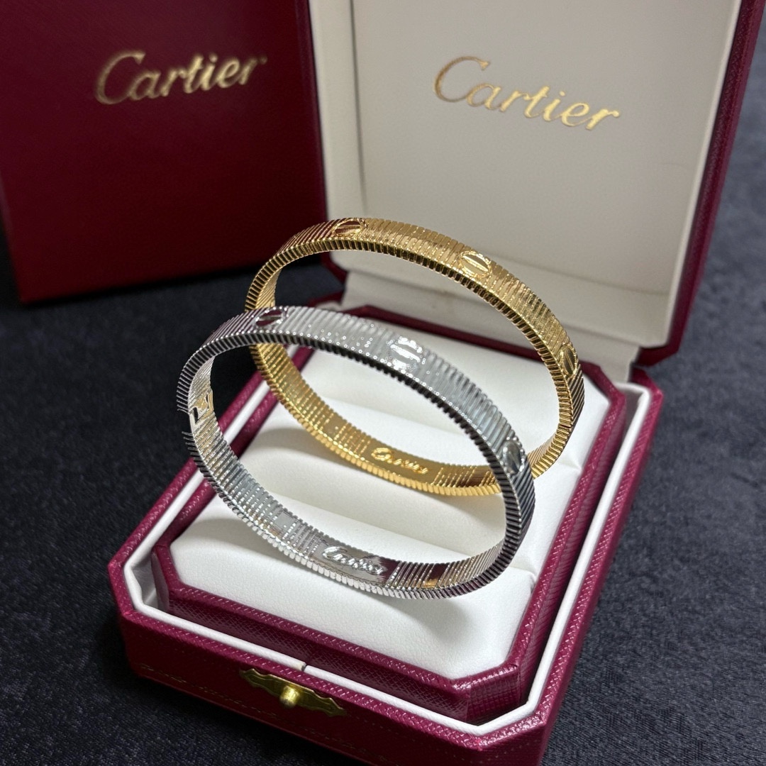 Cartier 新款 Cartier 卡地亚官网最新发布
