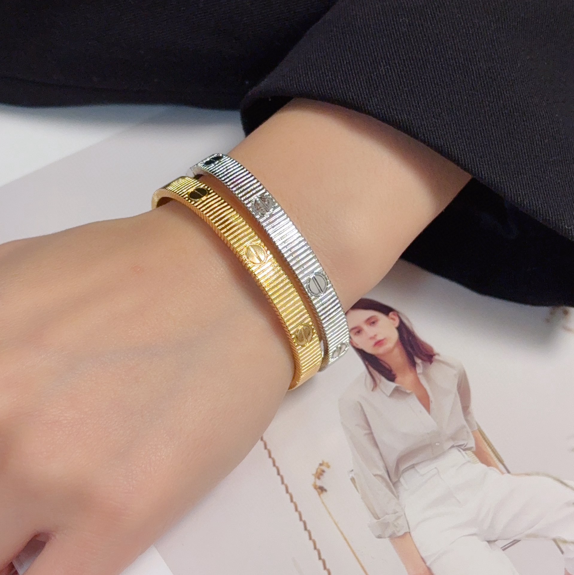 Cartier 新款 Cartier 卡地亚官网最新发布