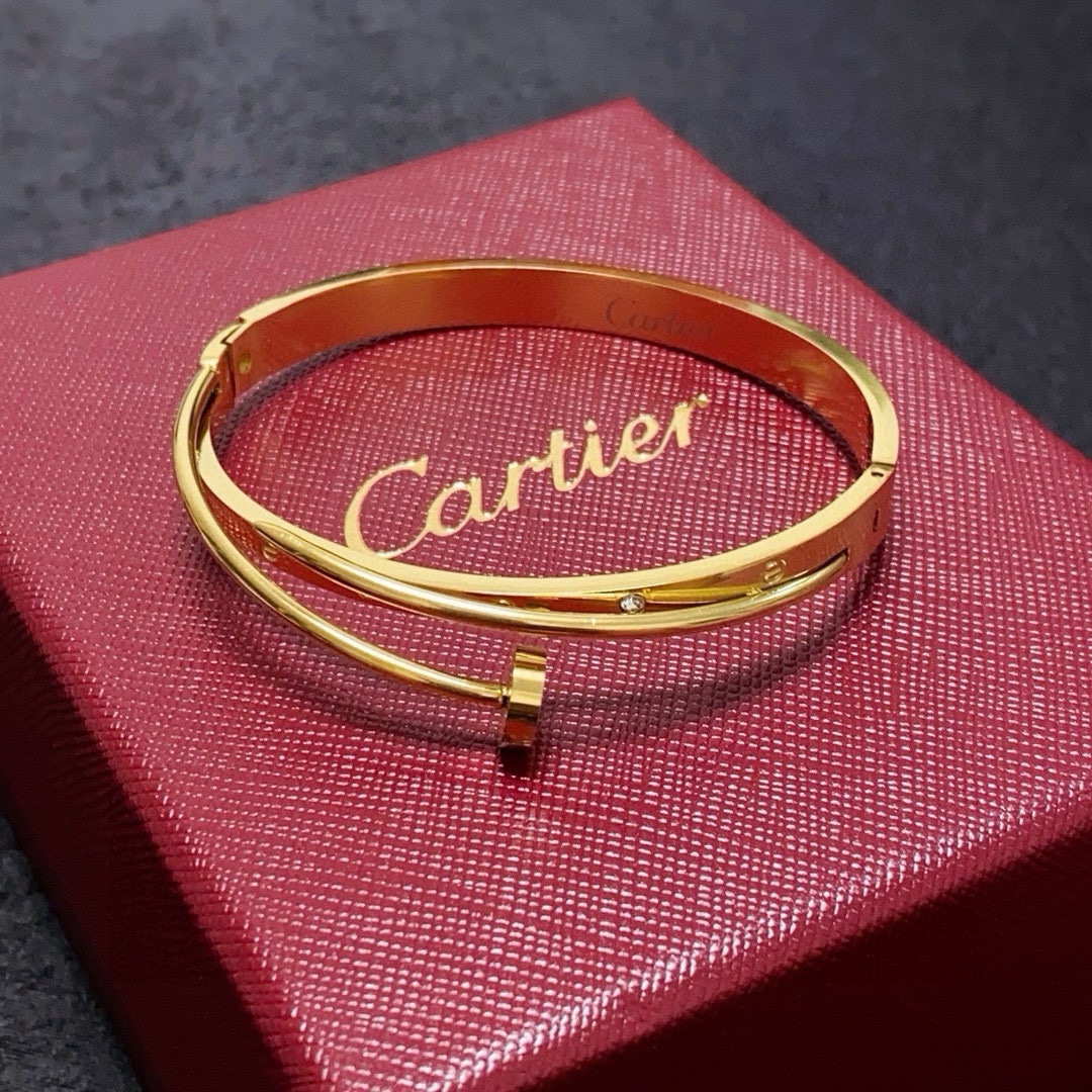 Cartier Cartier 卡地亚官网最新发布