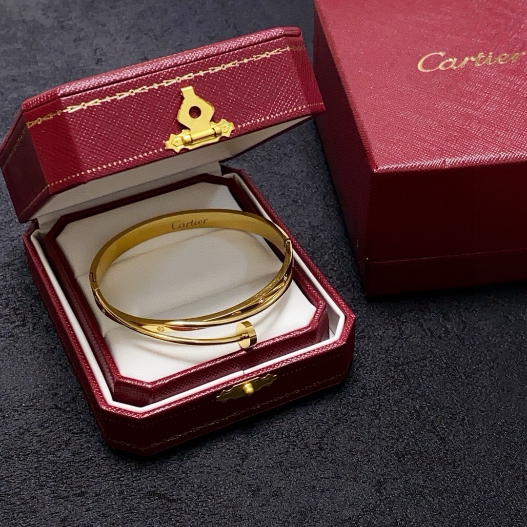 Cartier Cartier 卡地亚官网最新发布