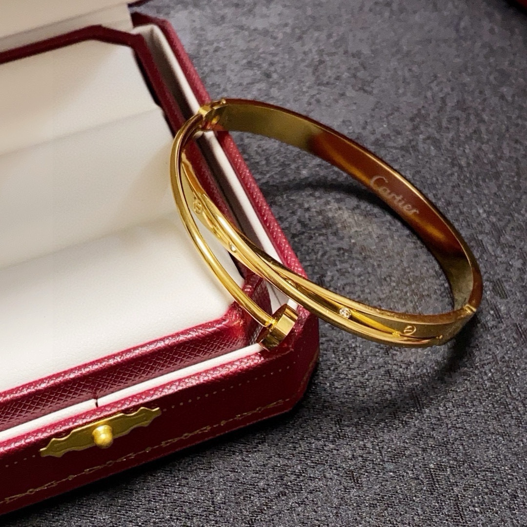 Cartier Cartier 卡地亚官网最新发布