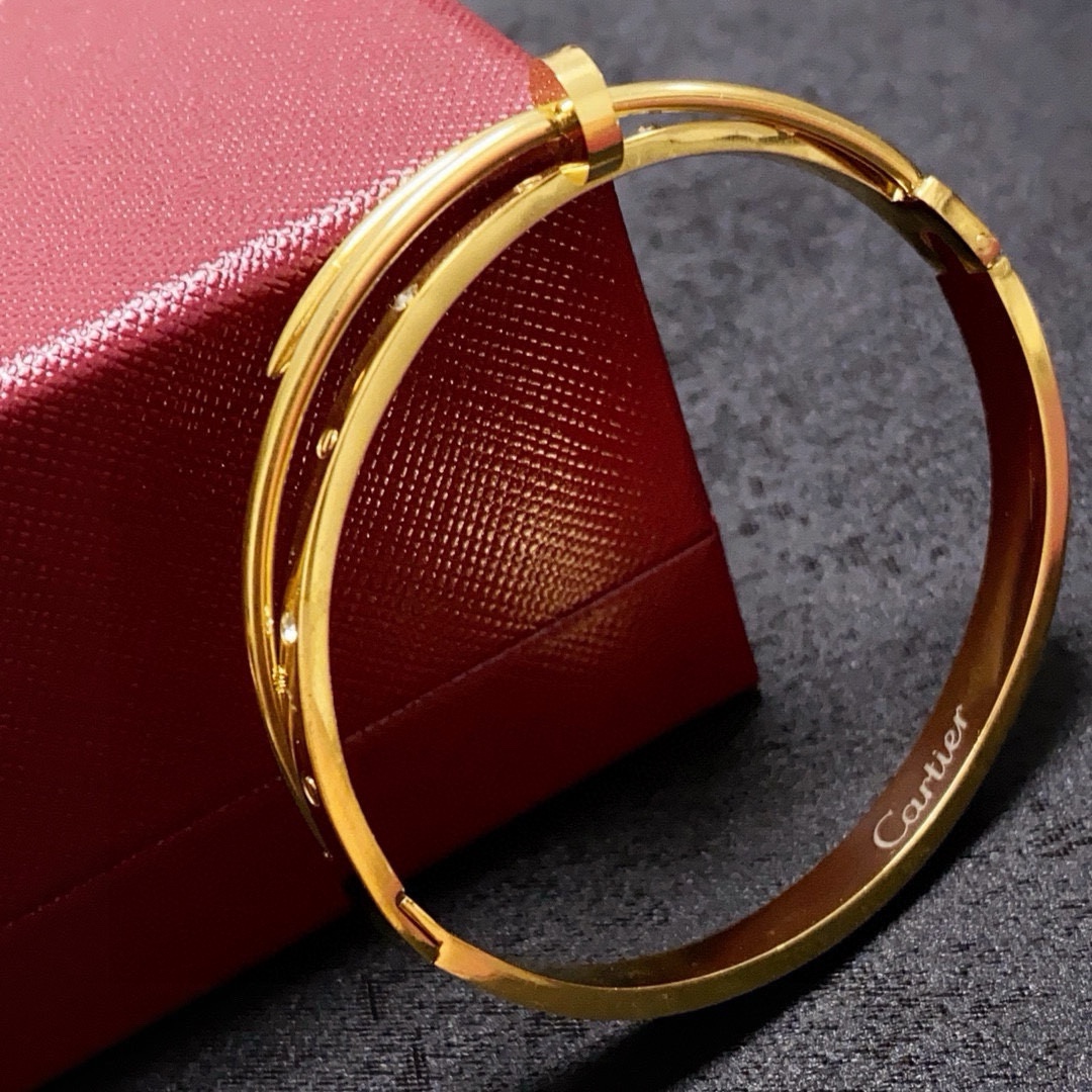 Cartier Cartier 卡地亚官网最新发布