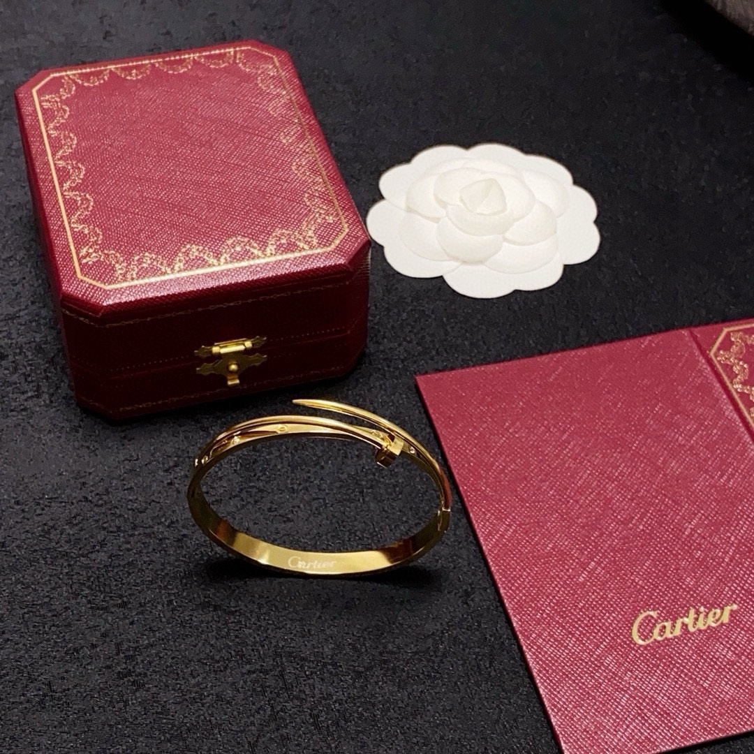 Cartier Cartier 卡地亚官网最新发布