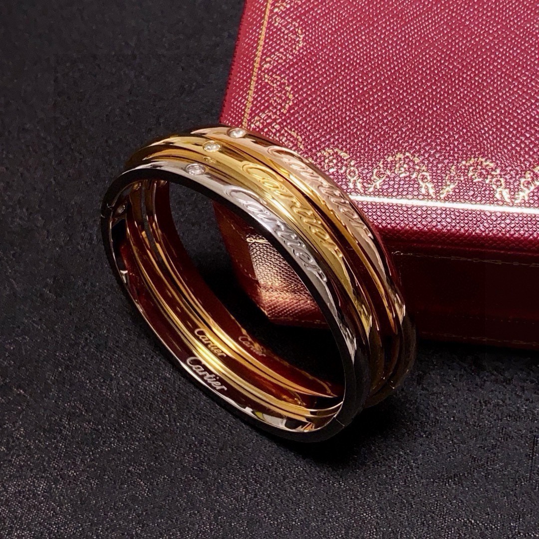 Cartier Cartier 卡地亚官网最新发布