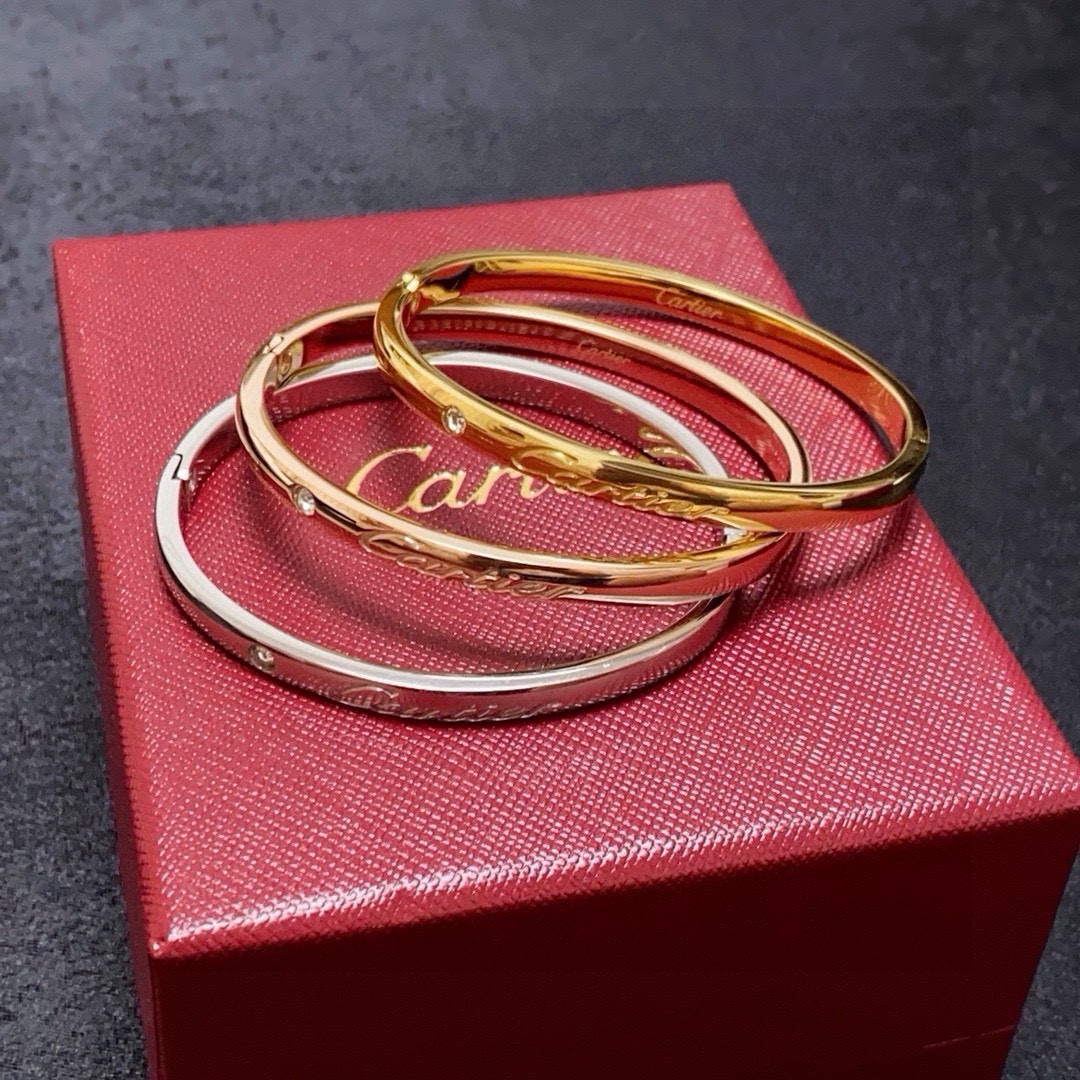 Cartier Cartier 卡地亚官网最新发布