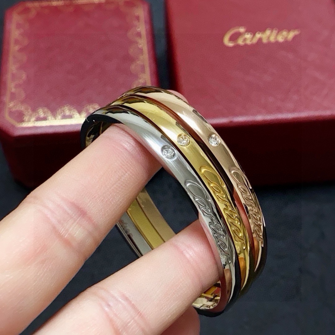 Cartier Cartier 卡地亚官网最新发布