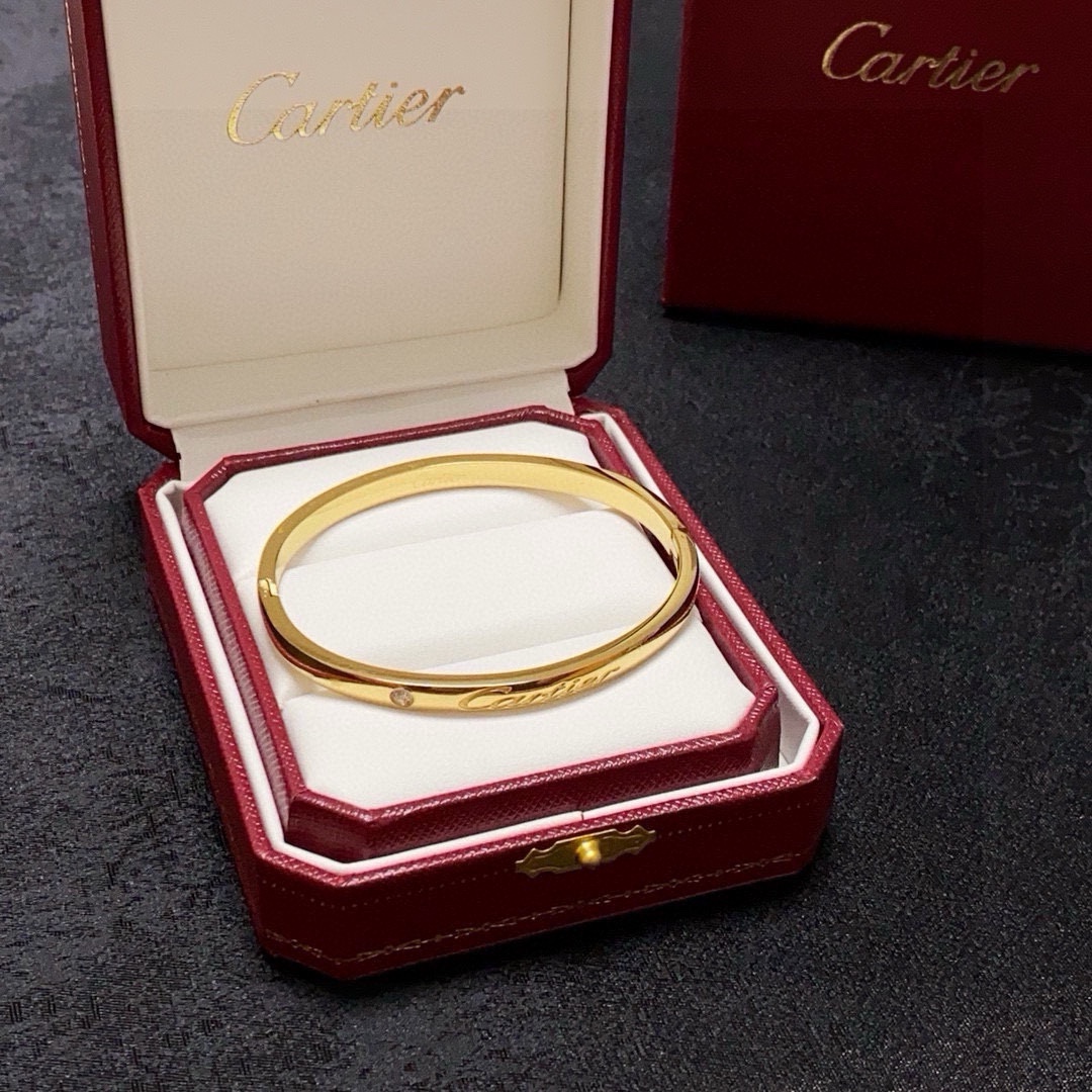 Cartier Cartier 卡地亚官网最新发布