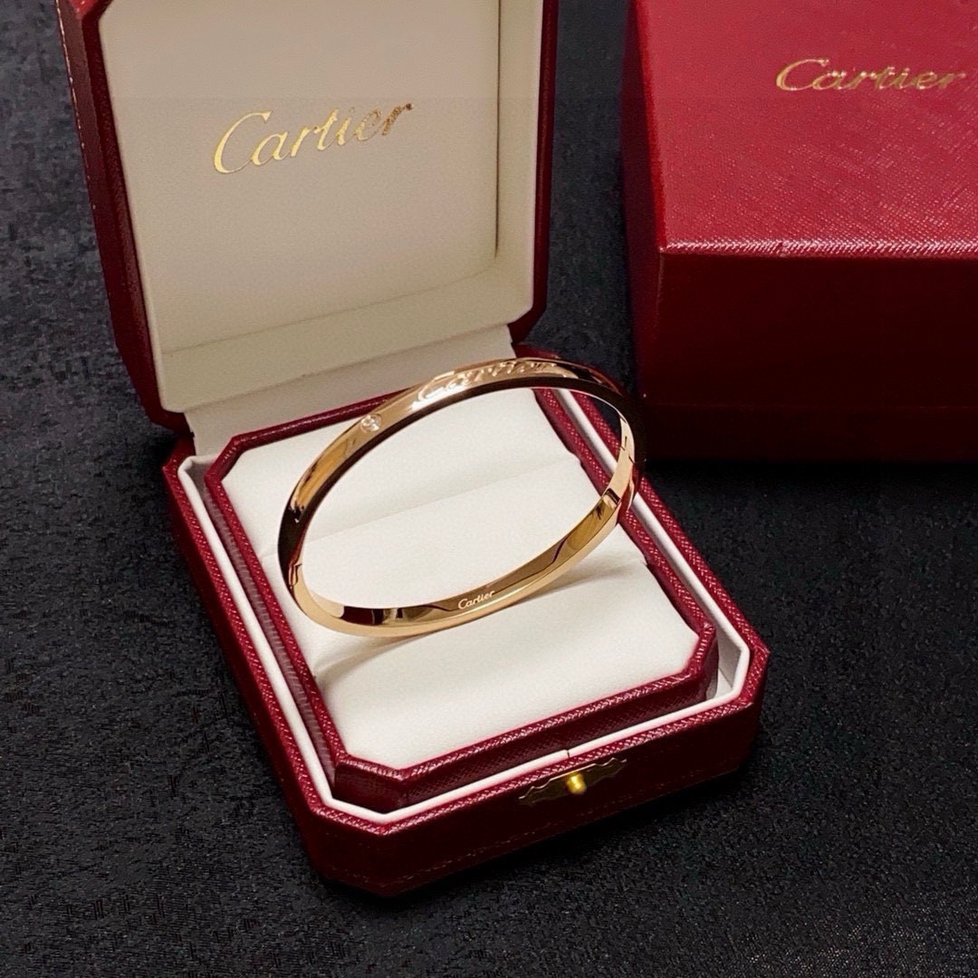 Cartier Cartier 卡地亚官网最新发布