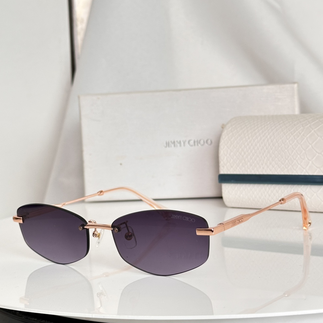 ‼️JIMMY CHOO✨✨✨MODEL：JC4013D✨✨SIZE：57口17-140✨✨✨
