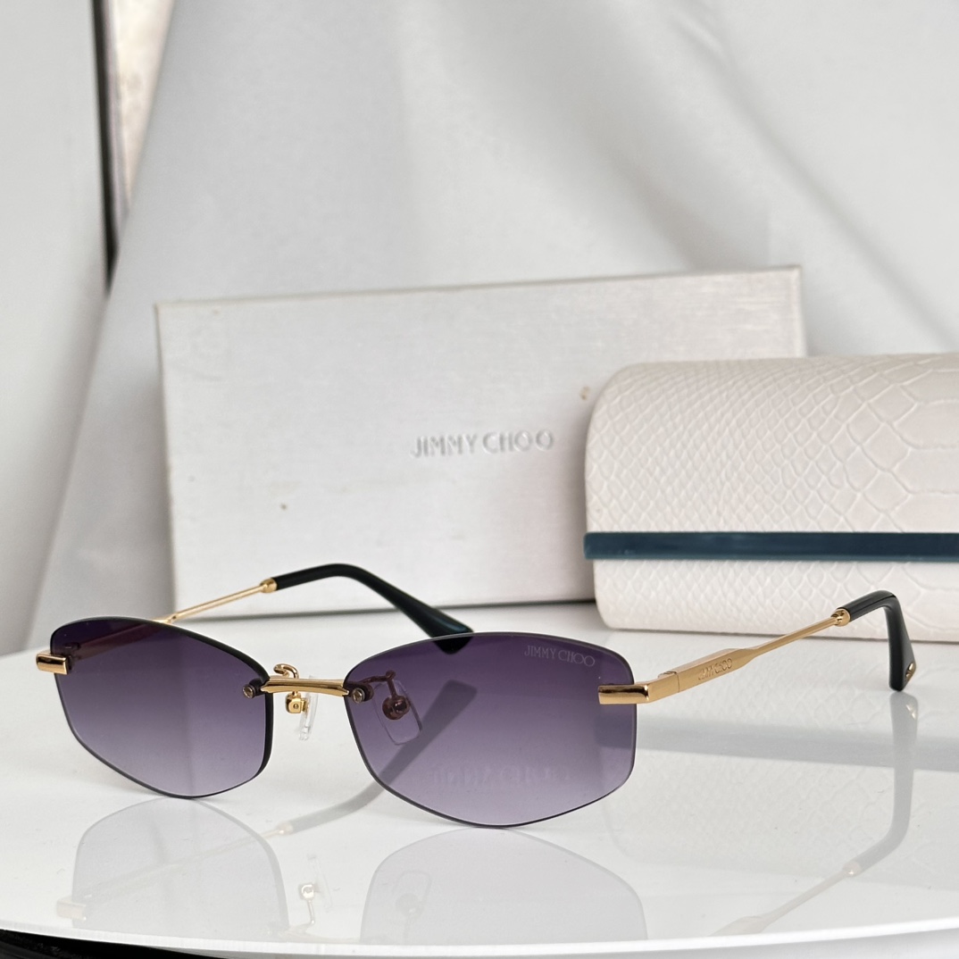 ‼️JIMMY CHOO✨✨✨MODEL：JC4013D✨✨SIZE：57口17-140✨✨✨