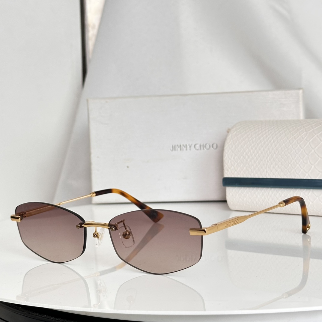 ‼️JIMMY CHOO✨✨✨MODEL：JC4013D✨✨SIZE：57口17-140✨✨✨