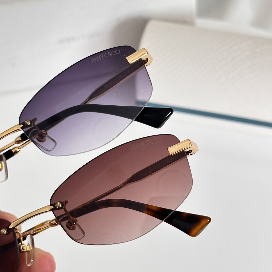 ‼️JIMMY CHOO✨✨✨MODEL：JC4013D✨✨SIZE：57口17-140✨✨✨