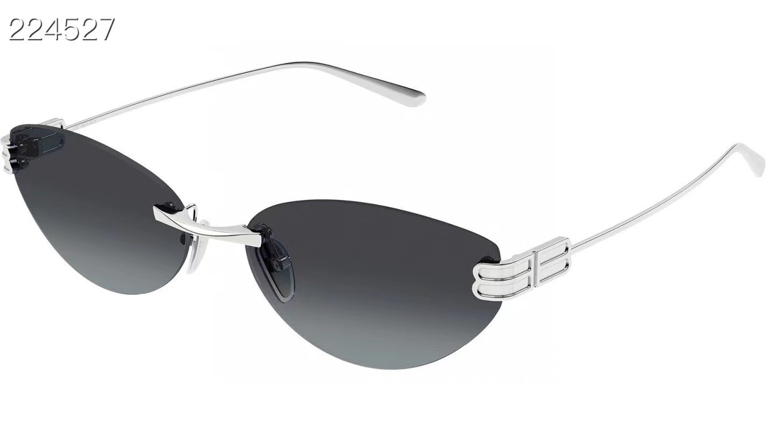 ‼️ 官网图 BALENCIAG*巴黎*世家⚜️⚜️⚜️MODEL：BB0486S⚜️⚜️⚜️SIZE：