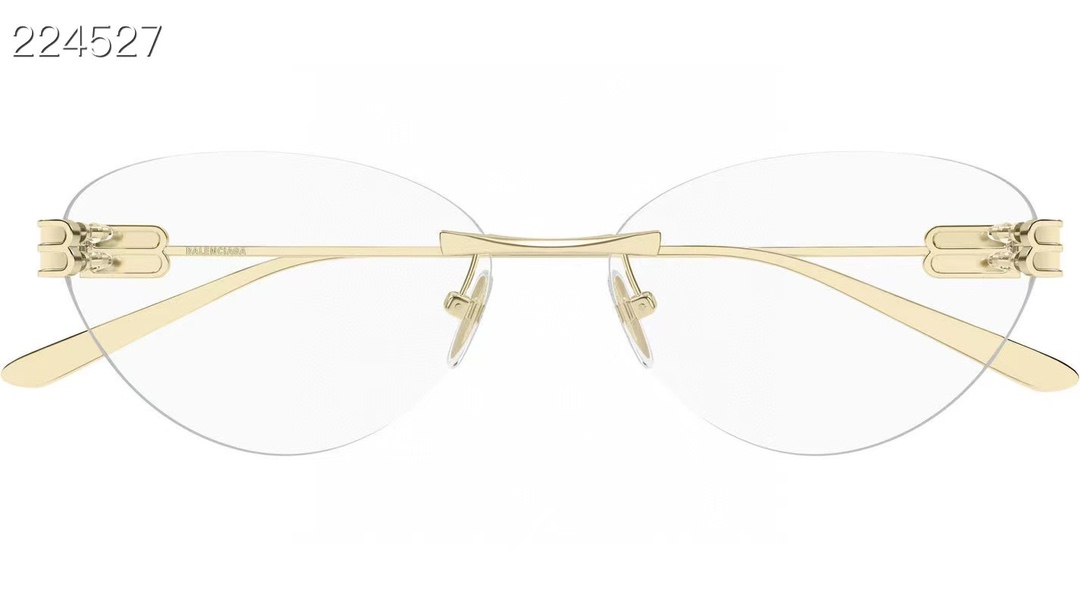 ‼️ 官网图 BALENCIAG*巴黎*世家⚜️⚜️⚜️MODEL：BB0486S⚜️⚜️⚜️SIZE：