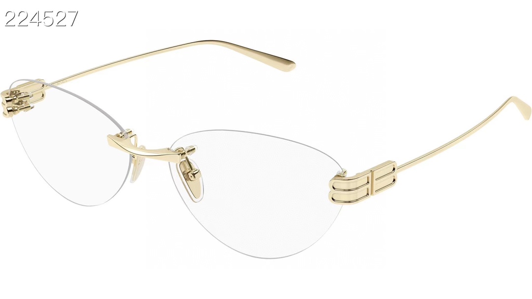 ‼️ 官网图 BALENCIAG*巴黎*世家⚜️⚜️⚜️MODEL：BB0486S⚜️⚜️⚜️SIZE：