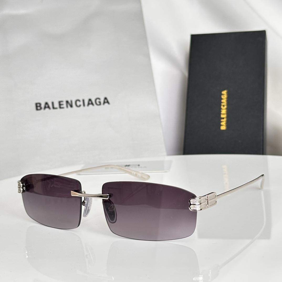 ‼️BALENCIAG*巴黎*世家⚜️⚜️⚜️MODEL：BB0488S⚜️⚜️⚜️