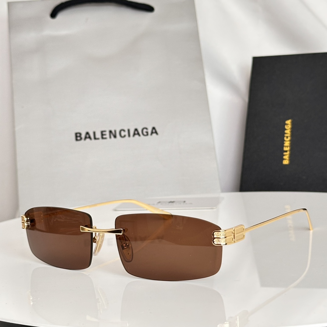 ‼️BALENCIAG*巴黎*世家⚜️⚜️⚜️MODEL：BB0488S⚜️⚜️⚜️