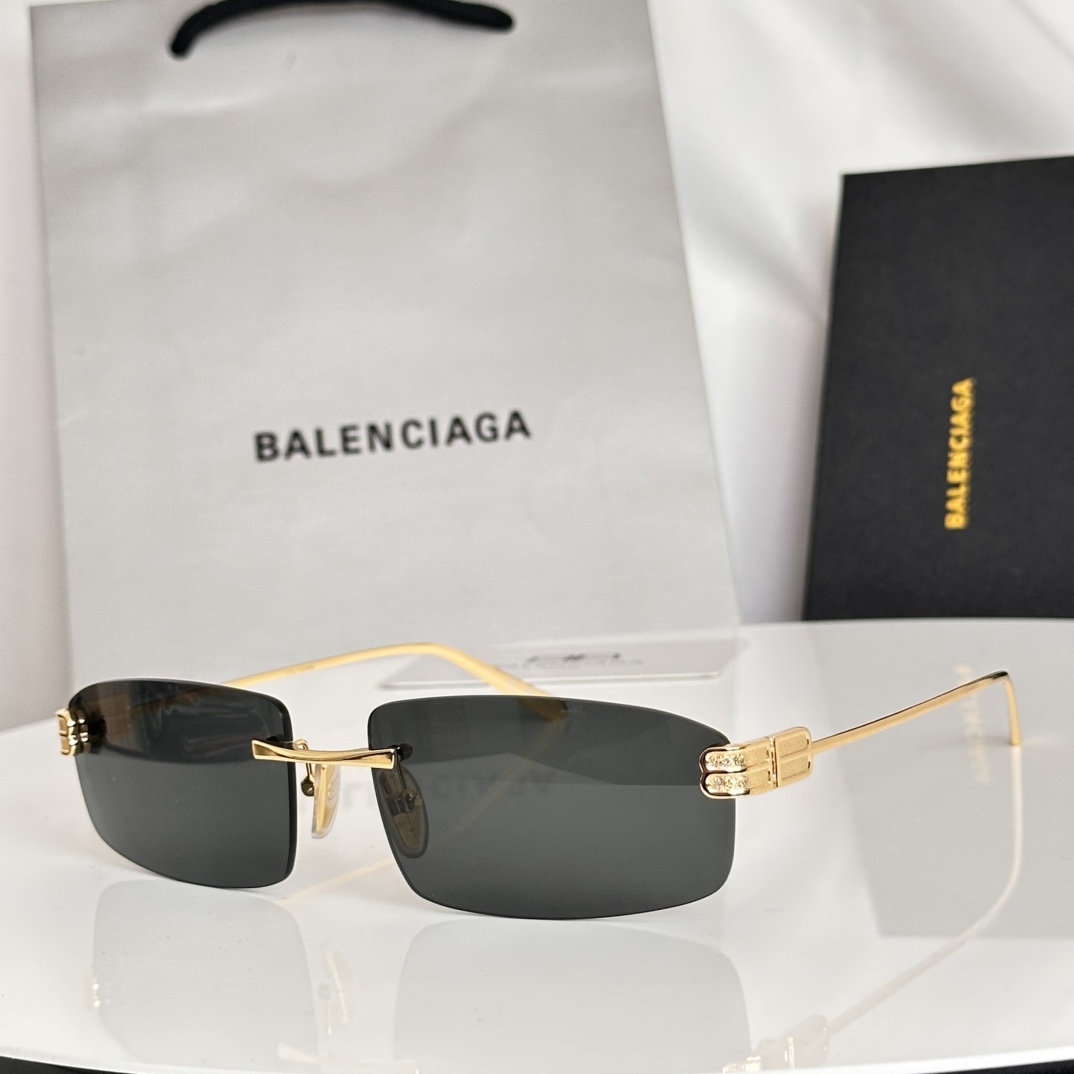 ‼️BALENCIAG*巴黎*世家⚜️⚜️⚜️MODEL：BB0488S⚜️⚜️⚜️