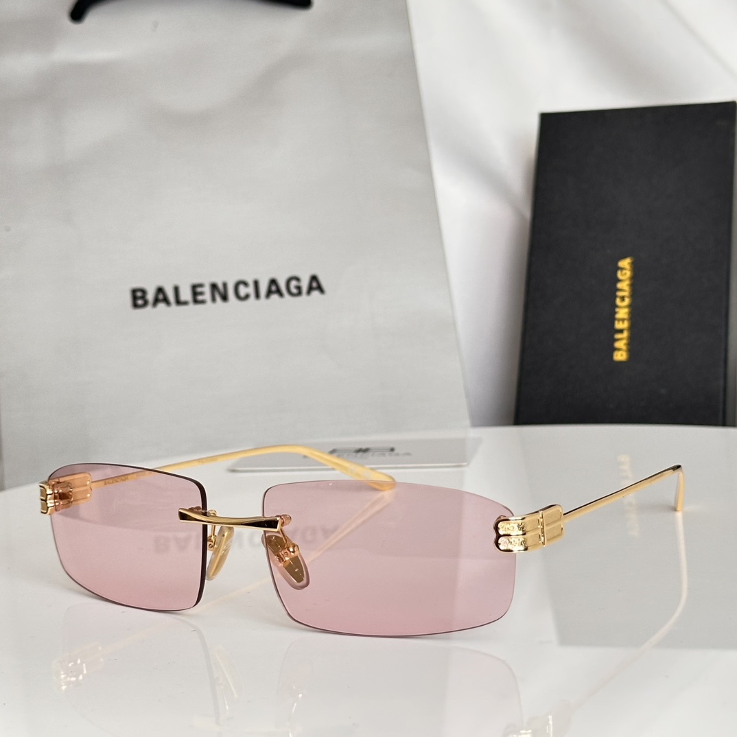 ‼️BALENCIAG*巴黎*世家⚜️⚜️⚜️MODEL：BB0488S⚜️⚜️⚜️