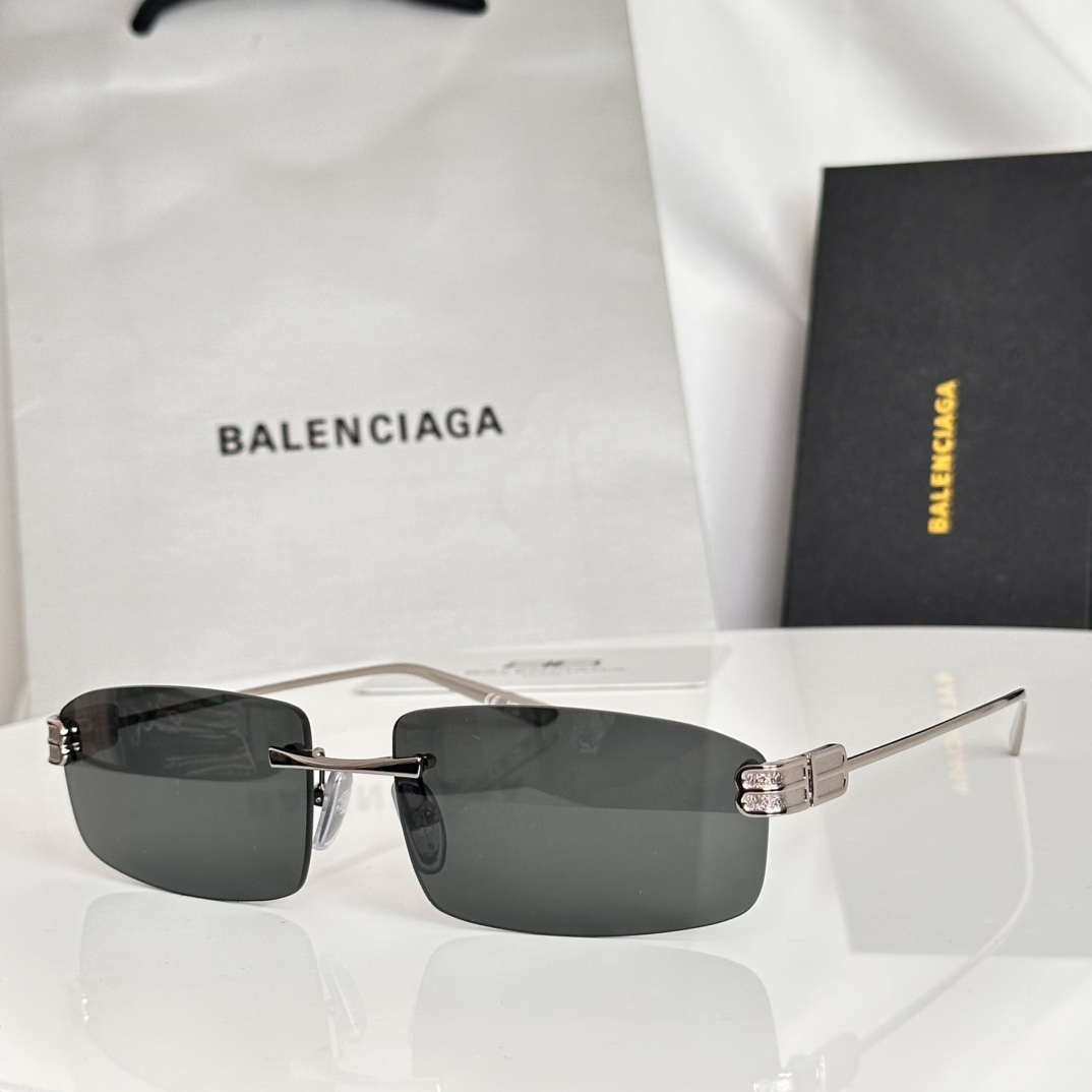 ‼️BALENCIAG*巴黎*世家⚜️⚜️⚜️MODEL：BB0488S⚜️⚜️⚜️