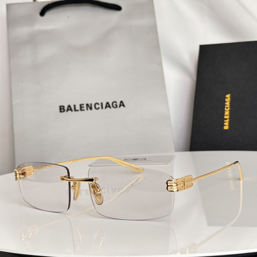 ‼️BALENCIAG*巴黎*世家⚜️⚜️⚜️MODEL：BB0488S⚜️⚜️⚜️