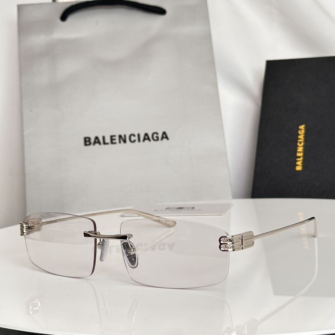 ‼️BALENCIAG*巴黎*世家⚜️⚜️⚜️MODEL：BB0488S⚜️⚜️⚜️