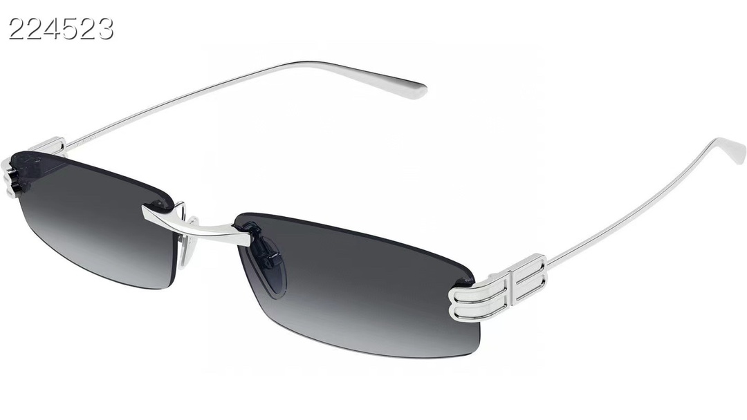 ‼️ 官网图 BALENCIAG*巴黎*世家⚜️⚜️⚜️MODEL：BB0488S⚜️⚜️⚜️