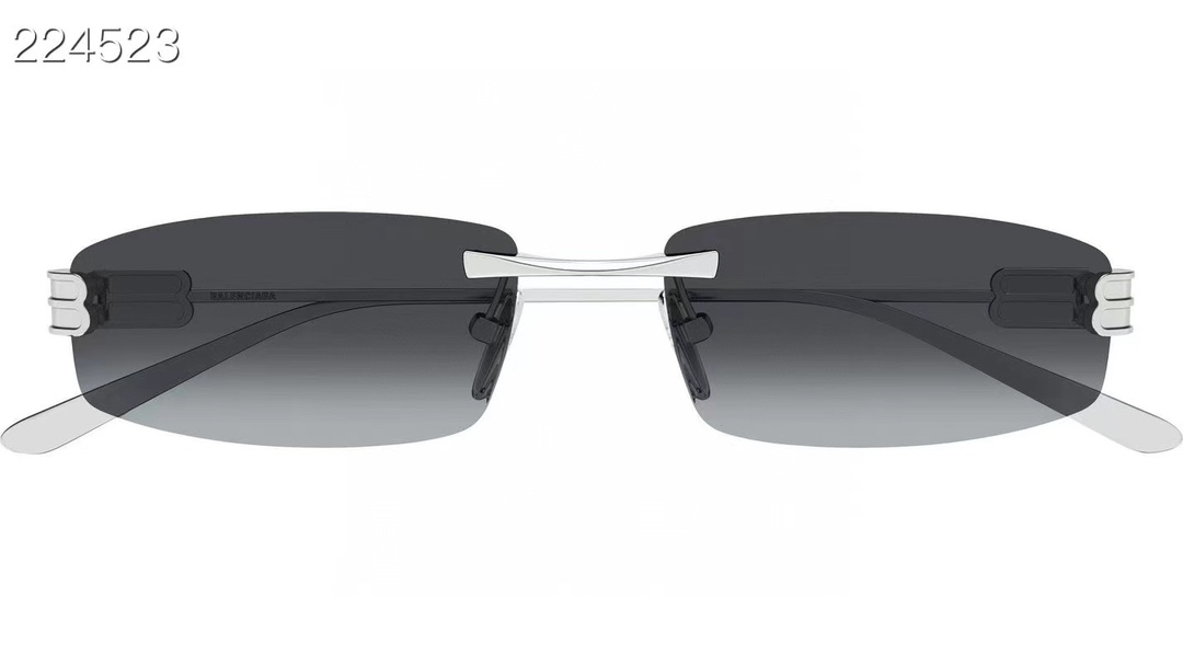 ‼️ 官网图 BALENCIAG*巴黎*世家⚜️⚜️⚜️MODEL：BB0488S⚜️⚜️⚜️