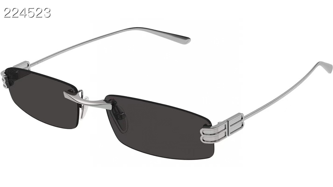 ‼️ 官网图 BALENCIAG*巴黎*世家⚜️⚜️⚜️MODEL：BB0488S⚜️⚜️⚜️