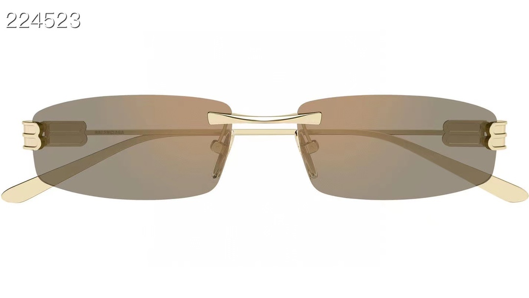 ‼️ 官网图 BALENCIAG*巴黎*世家⚜️⚜️⚜️MODEL：BB0488S⚜️⚜️⚜️