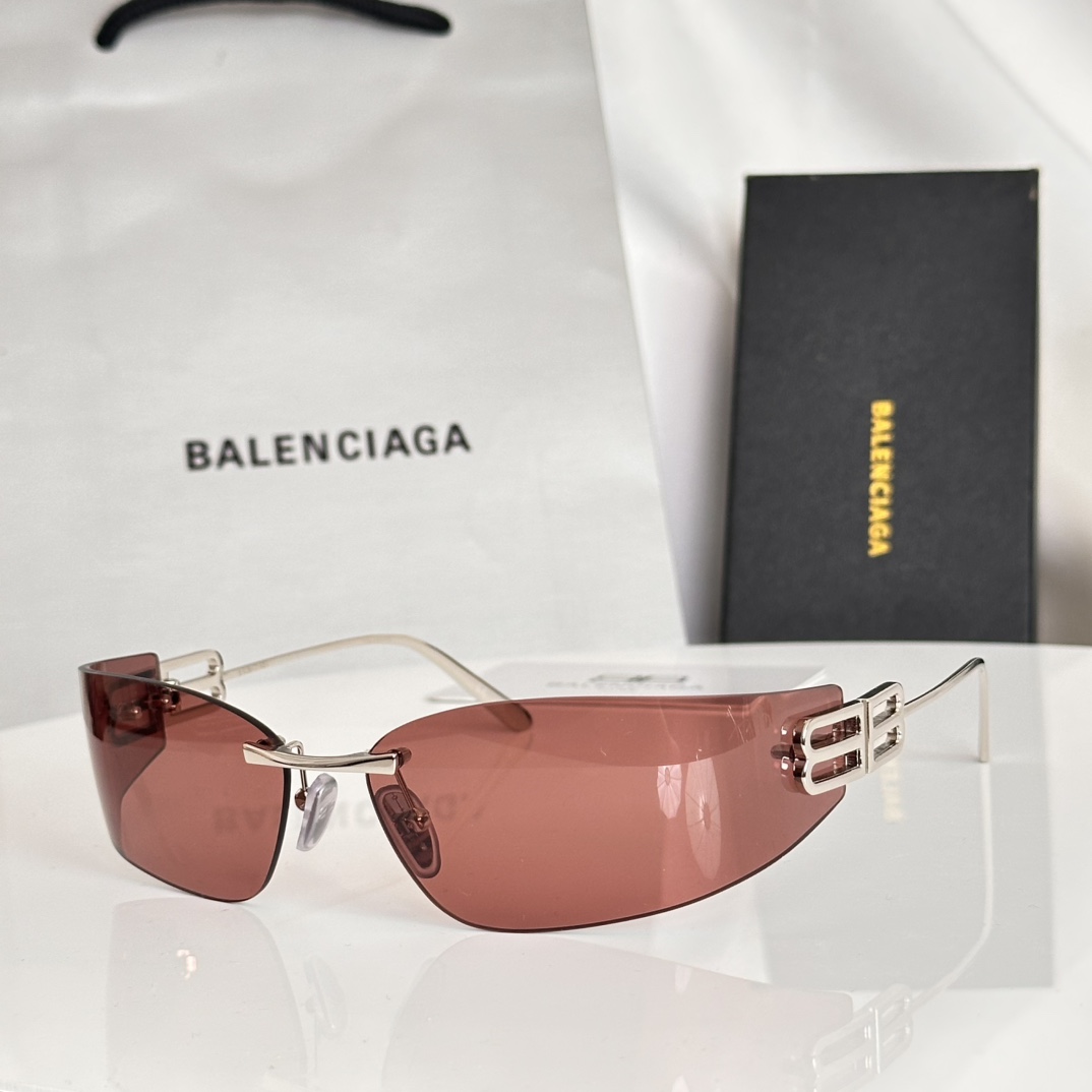 ‼️BALENCIAG*巴黎*世家⚜️⚜️⚜️MODEL：BB0484S⚜️⚜️⚜️SIZE：75口15