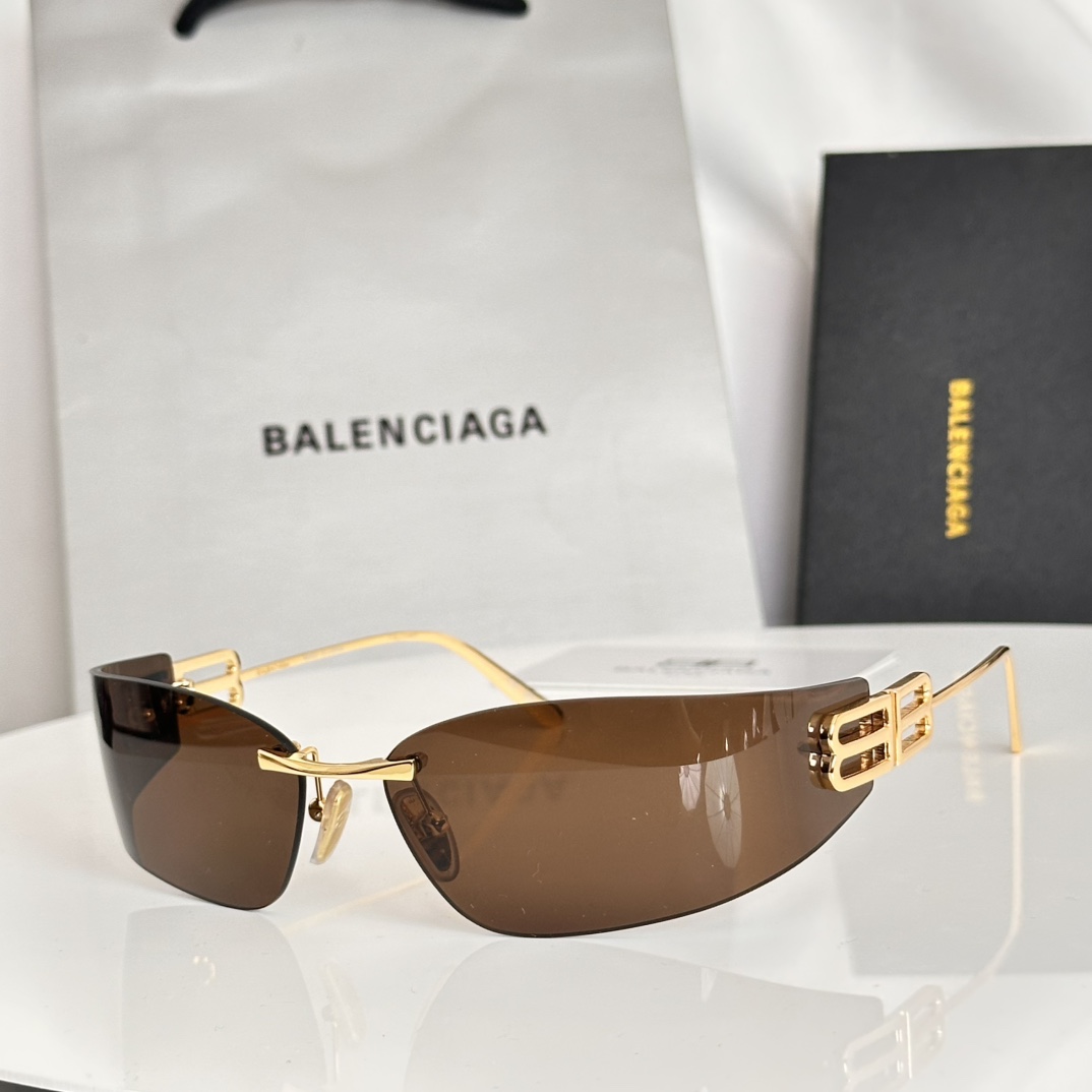 ‼️BALENCIAG*巴黎*世家⚜️⚜️⚜️MODEL：BB0484S⚜️⚜️⚜️SIZE：75口15