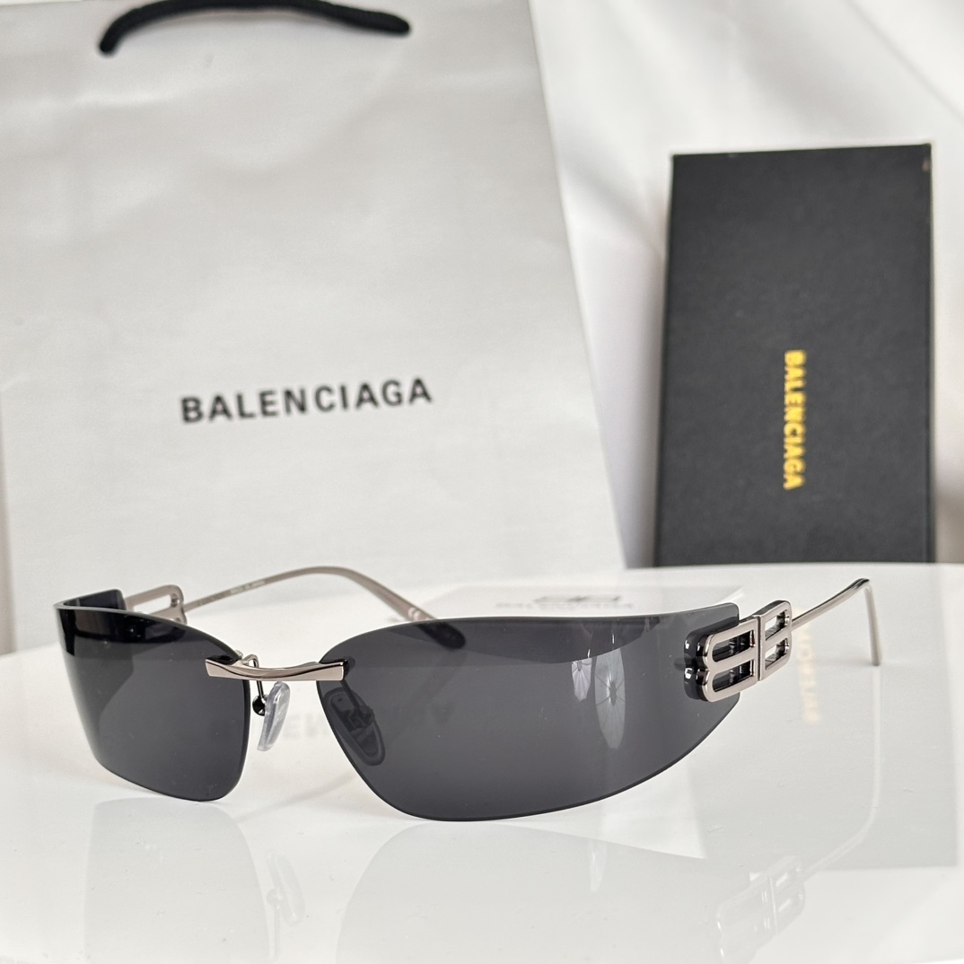 ‼️BALENCIAG*巴黎*世家⚜️⚜️⚜️MODEL：BB0484S⚜️⚜️⚜️SIZE：75口15