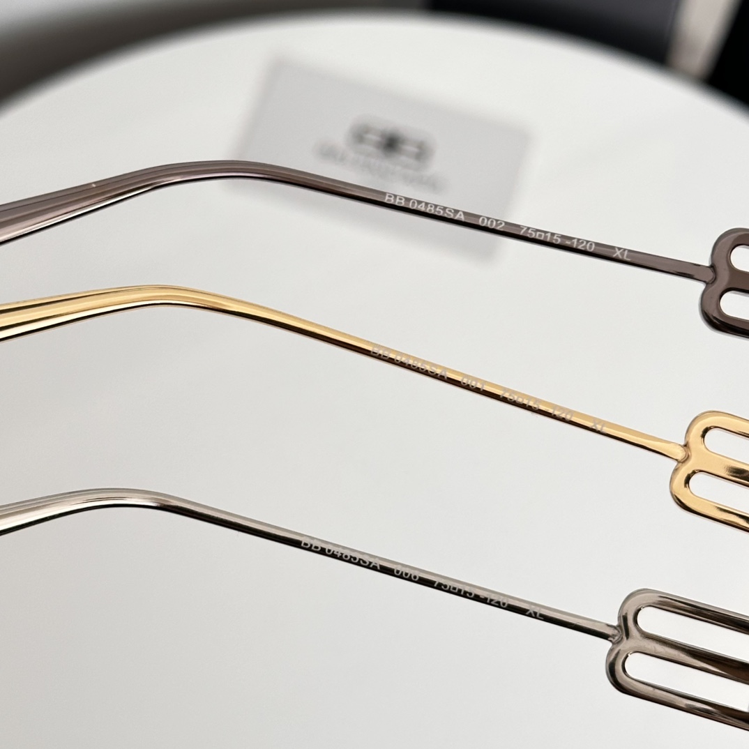 ‼️BALENCIAG*巴黎*世家⚜️⚜️⚜️MODEL：BB0485SA⚜️⚜️⚜️SIZE：75口1