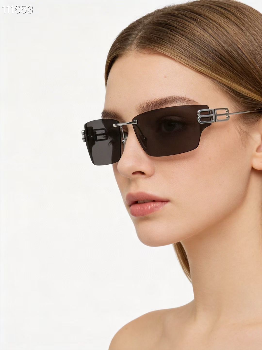 ‼️ 官网图 BALENCIAG*巴黎*世家⚜️⚜️⚜️MODEL：BB0485SA⚜️⚜️⚜️SIZE