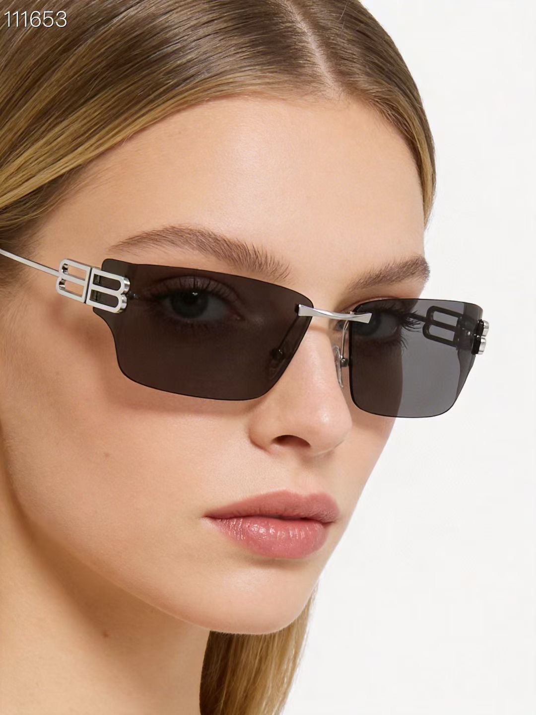 ‼️ 官网图 BALENCIAG*巴黎*世家⚜️⚜️⚜️MODEL：BB0485SA⚜️⚜️⚜️SIZE