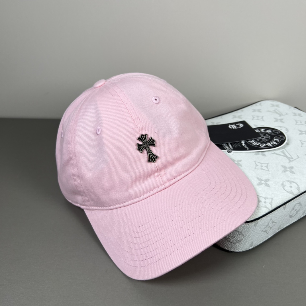 配防尘袋，克罗心最新时尚前卫的休闲设计风格，戴上头就是这样好看看哦，做工精细，男女同款！