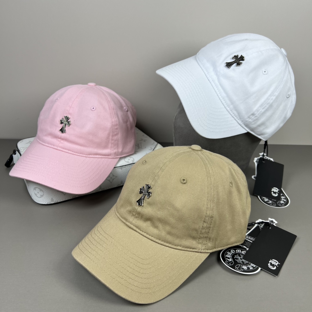 配防尘袋，克罗心最新时尚前卫的休闲设计风格，戴上头就是这样好看看哦，做工精细，男女同款！