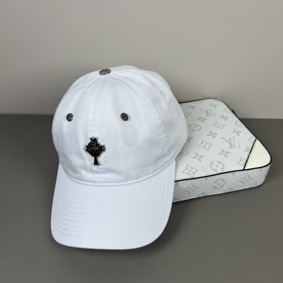 配防尘袋，克罗心最新时尚前卫的休闲设计风格，戴上头就是这样好看看哦，做工精细，男女同款！