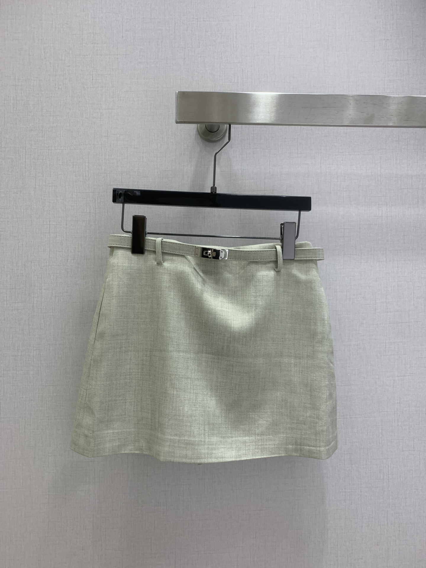 NO:740038,Highly recommended 26 early spring new style belted double-layer culottes, three colors SMLXzl code, high quality ABC,,skirts,19860909强烈推荐 26早春新款 腰带双层裤裙 三个色 SMLXzl码 高品质ABC,,skirts,,Women's clothing