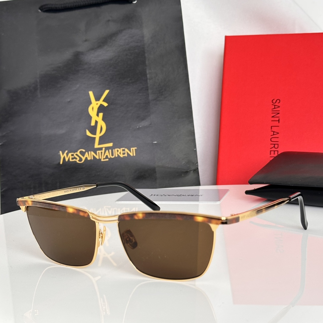 ‼️SAINT LAUREN*💫💫💫MODEL：SL795JOE💫💫💫SIZE：57口15-140💫💫💫