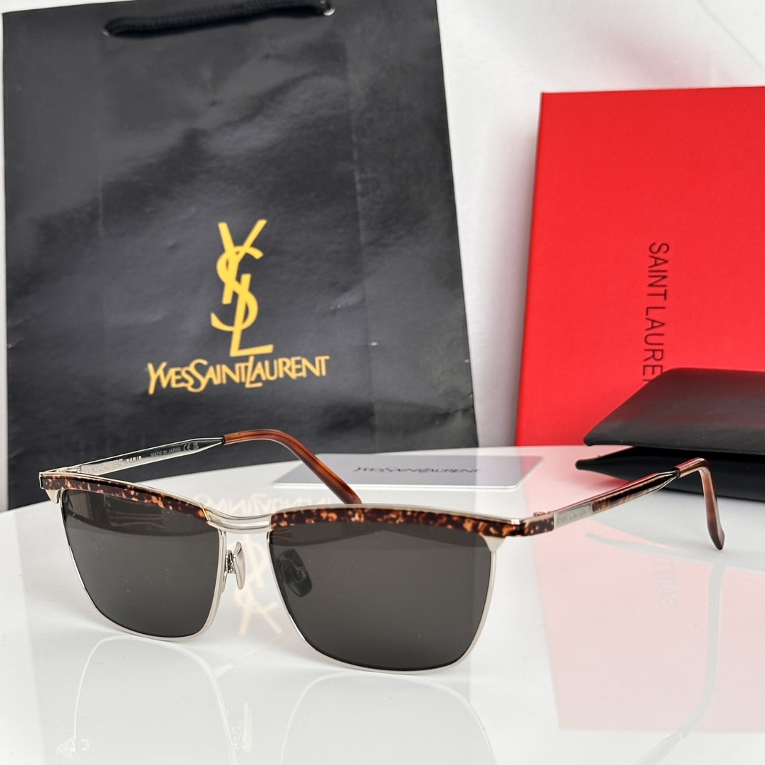 ‼️SAINT LAUREN*💫💫💫MODEL：SL795JOE💫💫💫SIZE：57口15-140💫💫💫