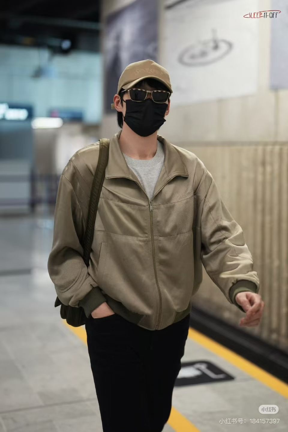 ‼️ 官网图 SAINT LAUREN*💫💫💫MODEL：SL795JOE💫💫💫SIZE：57口15-1