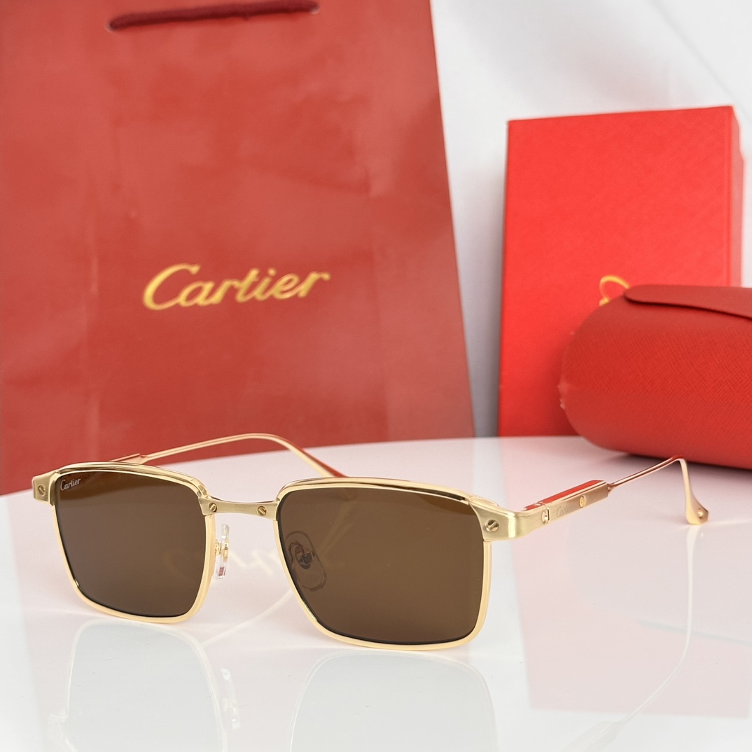 ‼️Cartie*✨✨✨MODEL：CT0613O✨✨✨SIZE:53口20-145✨✨✨