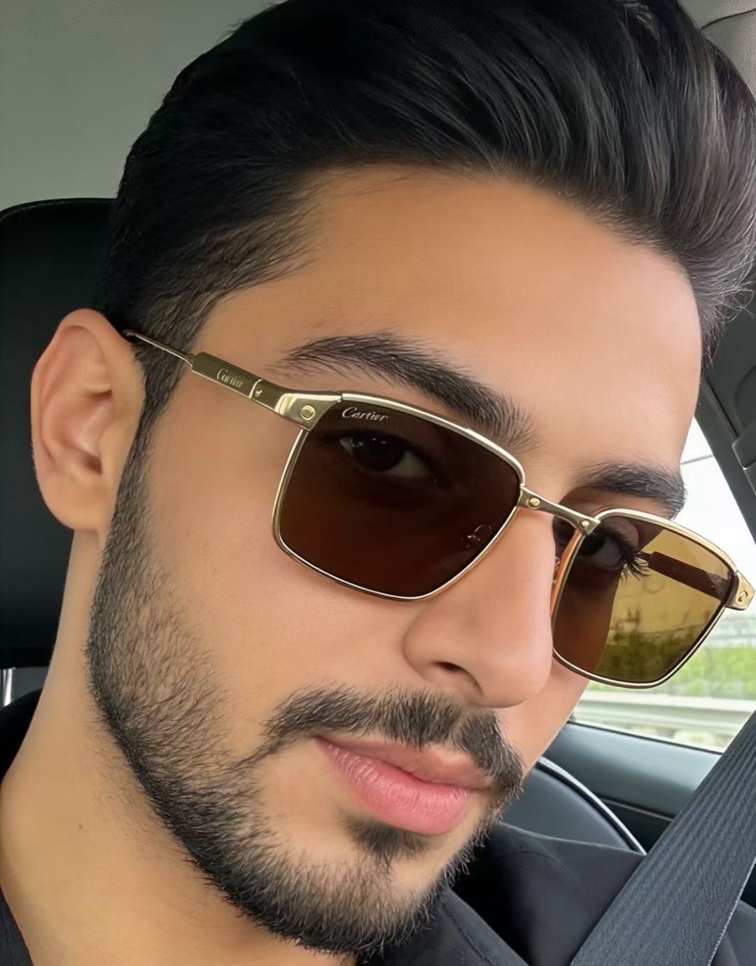 ‼️ 模特图 Cartie*✨✨✨MODEL：CT0613O✨✨✨SIZE:53口20-145✨✨✨