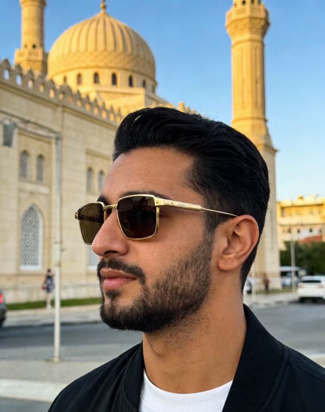 ‼️ 模特图 Cartie*✨✨✨MODEL：CT0613O✨✨✨SIZE:53口20-145✨✨✨